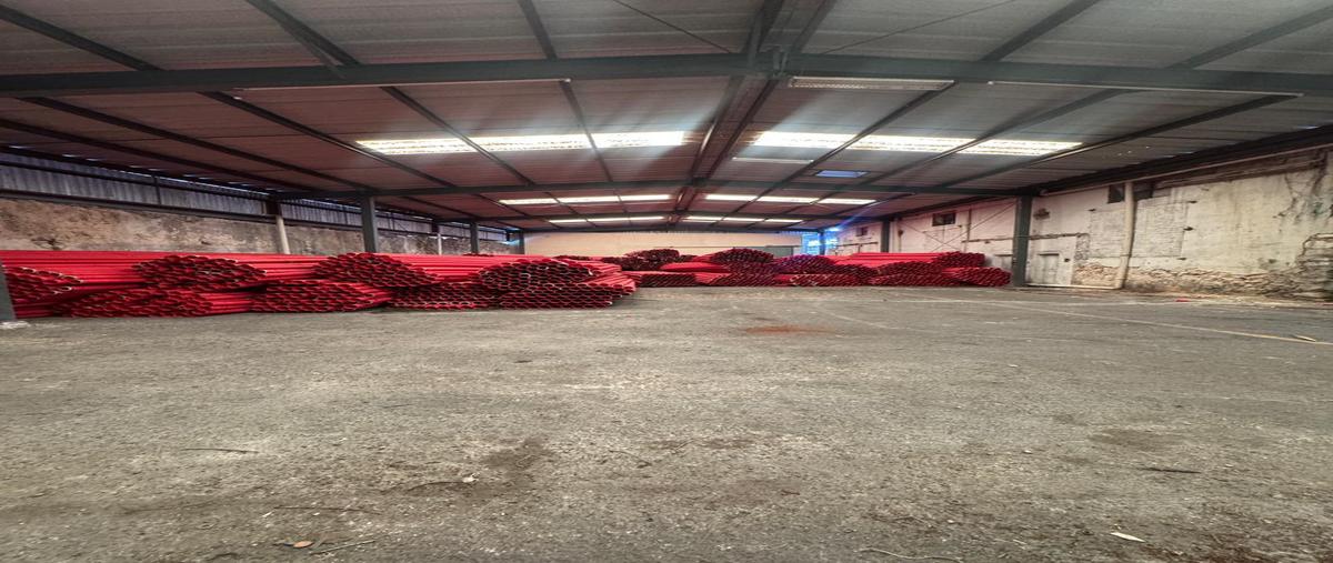 Foto de bodega en renta en centro , merida centro, mérida, yucatán, 0 No. 05