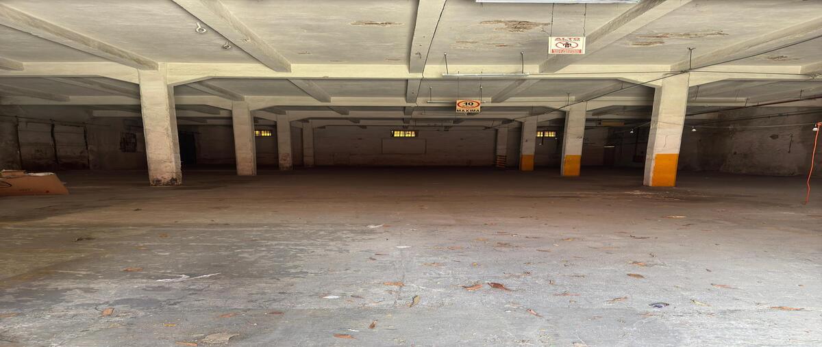 Foto de bodega en renta en centro , merida centro, mérida, yucatán, 0 No. 01