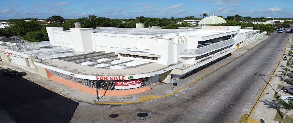 Foto de edificio en venta en centro , merida centro, mérida, yucatán, 0 No. 02