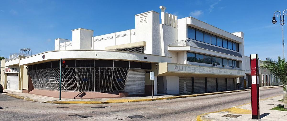 Foto de edificio en venta en centro , merida centro, mérida, yucatán, 0 No. 03