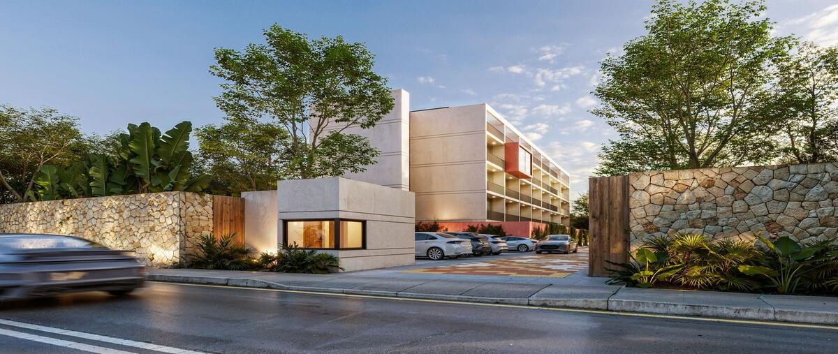 Foto de departamento en centro , merida centro, mérida, yucatán, 0 foto 01 Foto de departamento en venta en centro , merida centro, mérida, yucatán, 0 No. 01