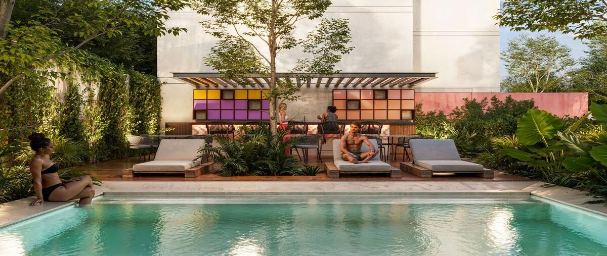 Foto de departamento en centro , merida centro, mérida, yucatán, 0 foto 02 Foto de departamento en venta en centro , merida centro, mérida, yucatán, 0 No. 02