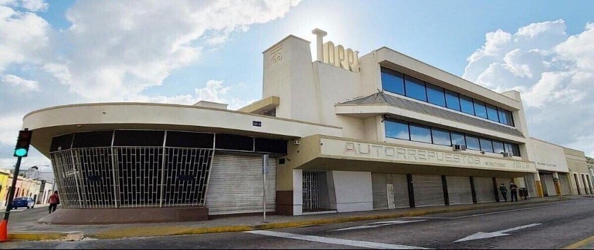 Foto de edificio en centro , merida centro, mérida, yucatán, 0 foto 01 Foto de edificio en venta en centro , merida centro, mérida, yucatán, 0 No. 01