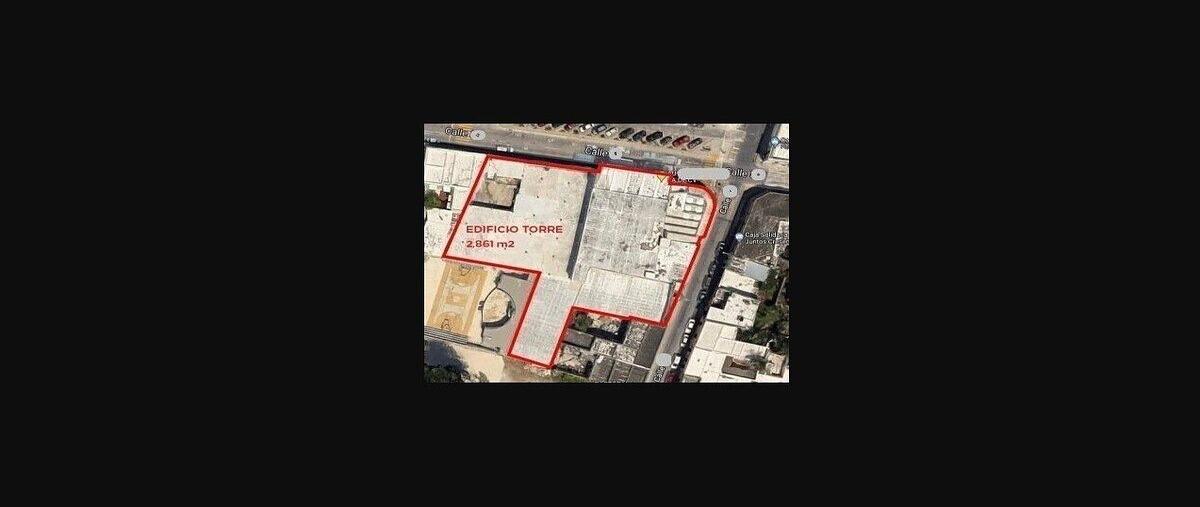 Foto de edificio en centro , merida centro, mérida, yucatán, 30744154 foto 02 Foto de edificio en venta en centro , merida centro, mérida, yucatán, 30744154 No. 02