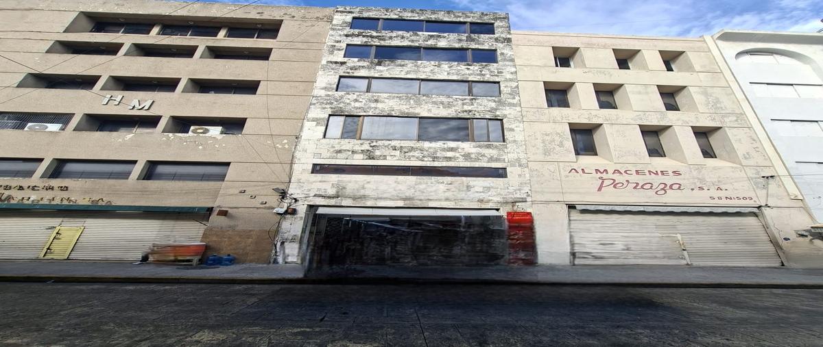 Foto de edificio en centro , merida centro, mérida, yucatán, 0 foto 03 Foto de edificio en renta en centro , merida centro, mérida, yucatán, 0 No. 03