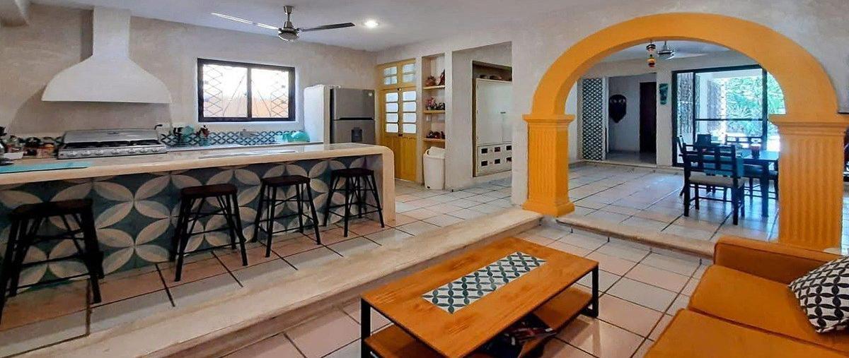 Foto de casa en renta en centro , merida centro, mérida, yucatán, 0 No. 03