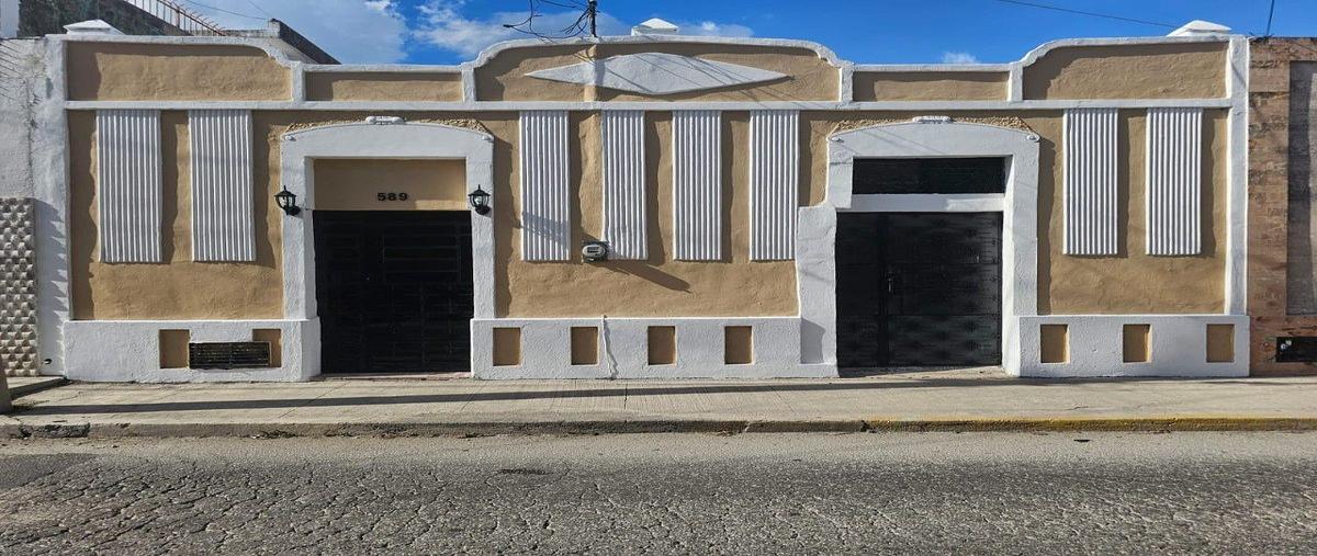 Foto de casa en centro , merida centro, mérida, yucatán, 0 foto 01 Foto de casa en venta en centro , merida centro, mérida, yucatán, 0 No. 01
