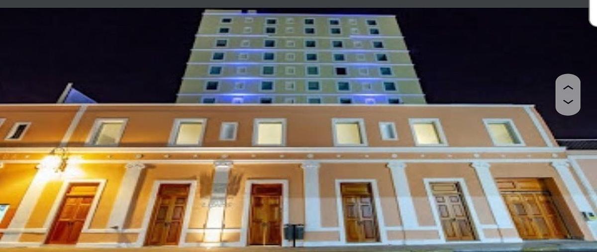 Foto de edificio en venta en centro , merida centro, mérida, yucatán, 0 No. 03