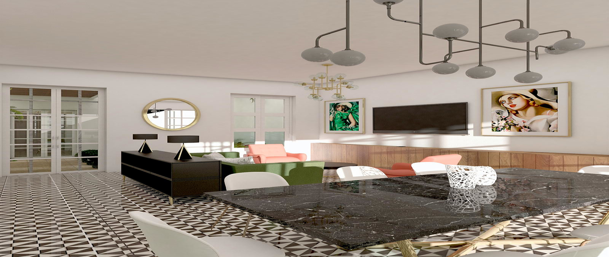 Foto de casa en venta en centro , merida centro, mérida, yucatán, 0 No. 05