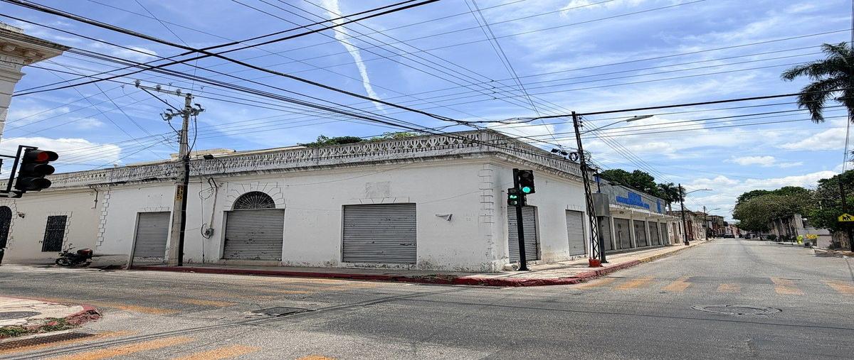 Foto de bodega en renta en centro , merida centro, mérida, yucatán, 31081562 No. 03