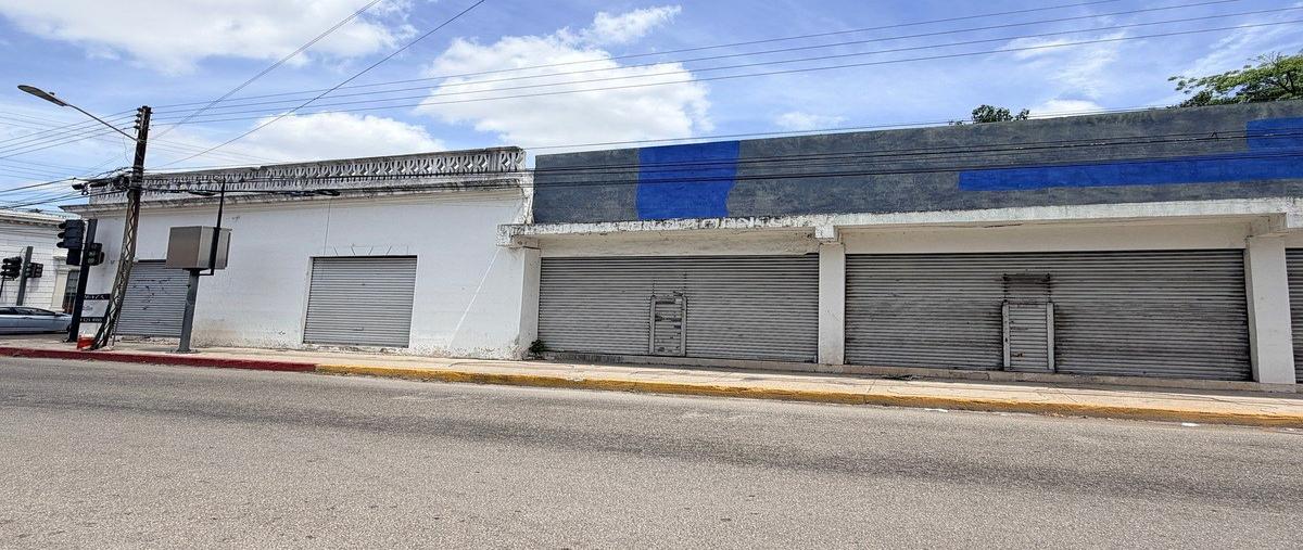 Foto de bodega en renta en centro , merida centro, mérida, yucatán, 31081562 No. 04