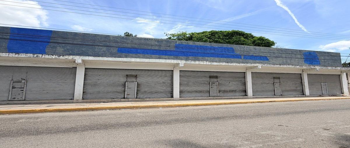 Foto de bodega en renta en centro , merida centro, mérida, yucatán, 31081562 No. 05