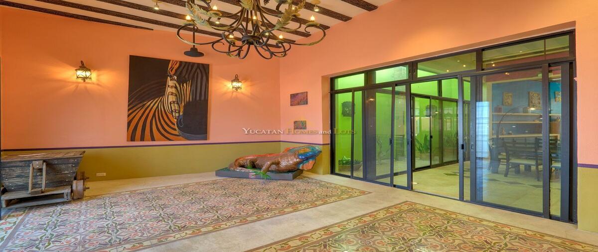 Foto de casa en venta en centro merida , merida centro, mérida, yucatán, 0 No. 03