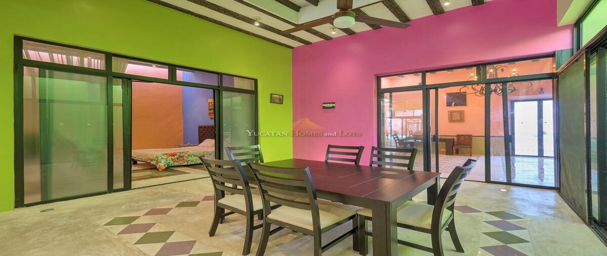 Foto de casa en venta en centro merida , merida centro, mérida, yucatán, 0 No. 04