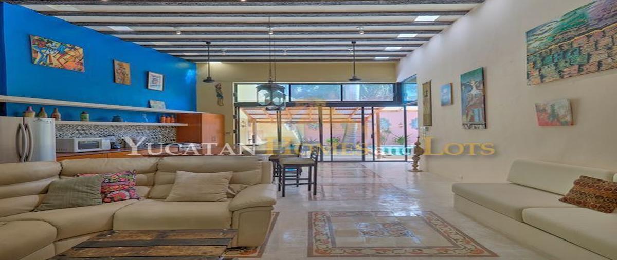 Foto de casa en venta en centro merida , merida centro, mérida, yucatán, 0 No. 05