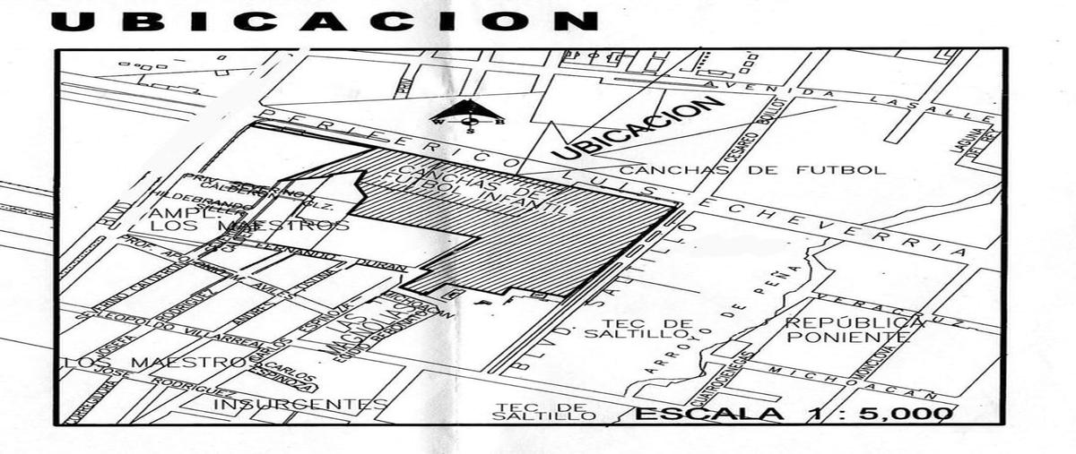 Foto de terreno habitacional en , centro metropolitano, saltillo, coahuila de zaragoza, 0 foto 01 Foto de terreno habitacional en venta en , centro metropolitano, saltillo, coahuila de zaragoza, 0 No. 01