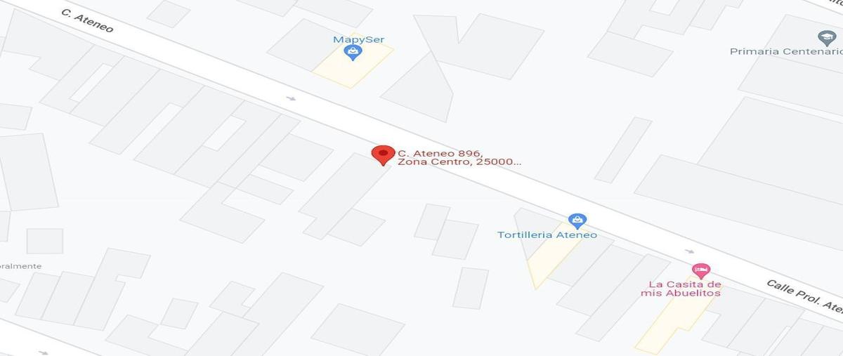 Foto de casa en , centro metropolitano, saltillo, coahuila de zaragoza, 26748027 foto 05 Foto de casa en venta en , centro metropolitano, saltillo, coahuila de zaragoza, 26748027 No. 05