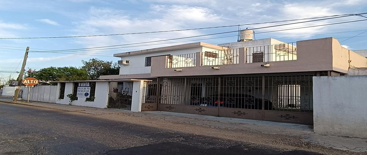 Foto de casa en centro , miraflores, mérida, yucatán, 0 foto 01 Foto de casa en venta en centro , miraflores, mérida, yucatán, 0 No. 01