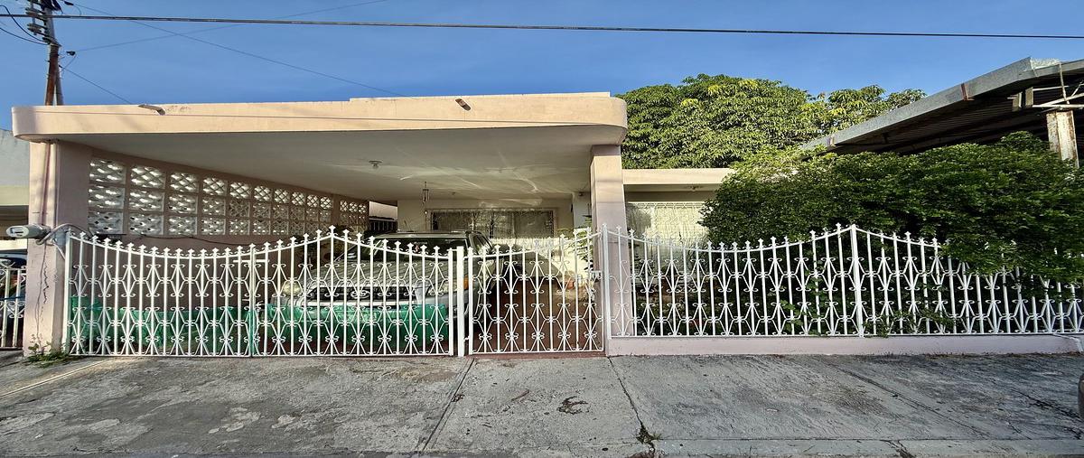 Foto de casa en centro , miraflores, mérida, yucatán, 0 foto 01 Foto de casa en venta en centro , miraflores, mérida, yucatán, 0 No. 01
