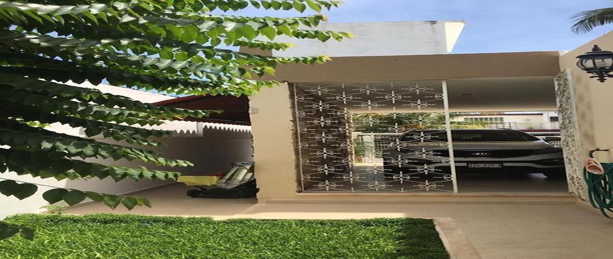 Foto de casa en centro miraflores , miraflores, mérida, yucatán, 29305607 foto 05 Foto de casa en venta en centro miraflores , miraflores, mérida, yucatán, 29305607 No. 05