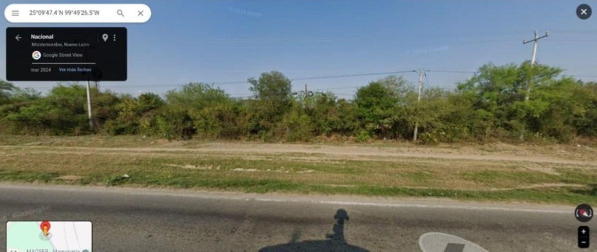 Foto de terreno habitacional en venta en centro , montemorelos centro, montemorelos, nuevo león, 0 No. 04