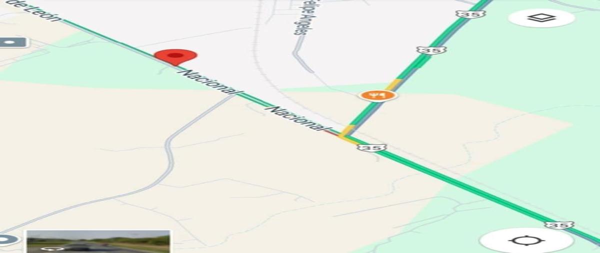 Foto de terreno habitacional en venta en centro , montemorelos centro, montemorelos, nuevo león, 0 No. 05