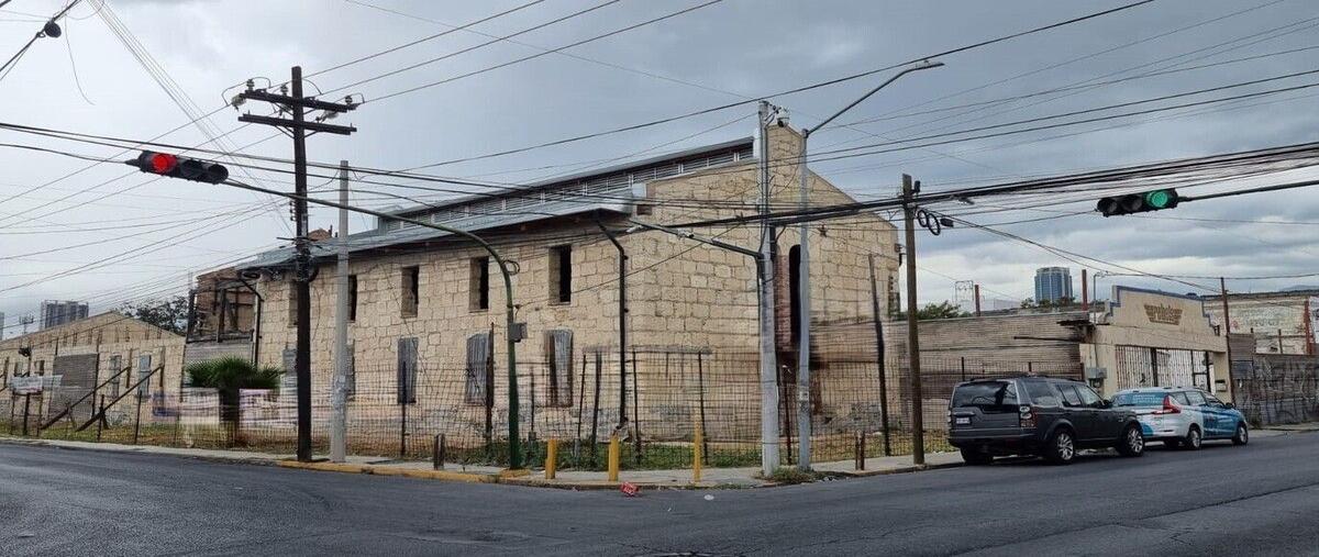Foto de bodega en renta en centro , monterrey centro, monterrey, nuevo león, 28218787 No. 05
