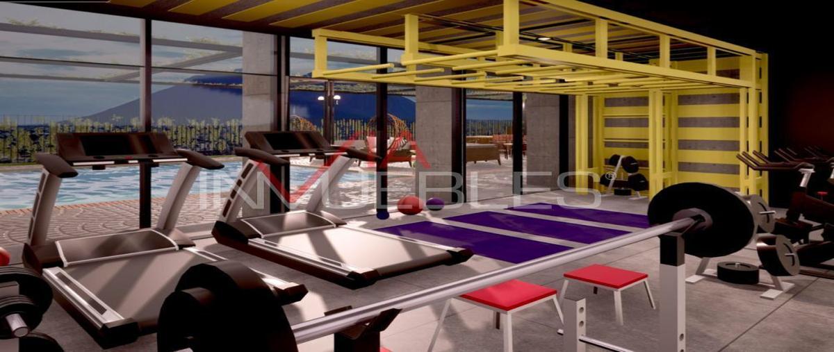 Foto de departamento en venta en centro , monterrey centro, monterrey, nuevo león, 29065118 No. 03