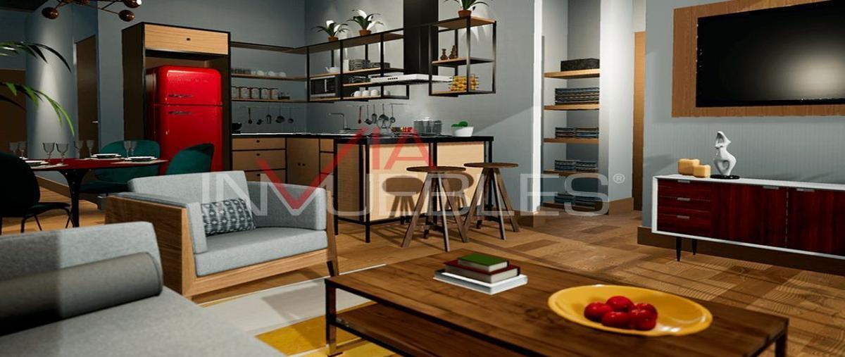 Foto de departamento en venta en centro , monterrey centro, monterrey, nuevo león, 29065118 No. 05