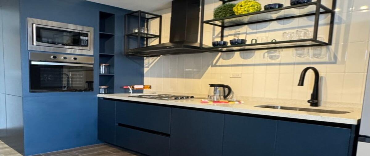 Foto de departamento en venta en centro , monterrey centro, monterrey, nuevo león, 0 No. 04