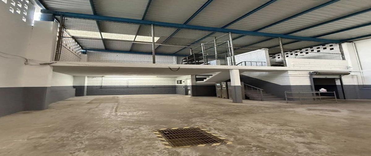 Foto de bodega en renta en centro , monterrey centro, monterrey, nuevo león, 0 No. 05