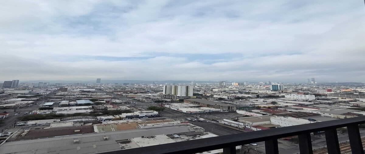 Foto de departamento en renta en centro , monterrey centro, monterrey, nuevo león, 0 No. 04