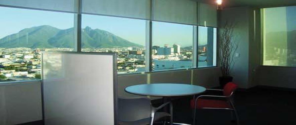 Foto de oficina en renta en  , centro, monterrey, nuevo león, 10472879 No. 03