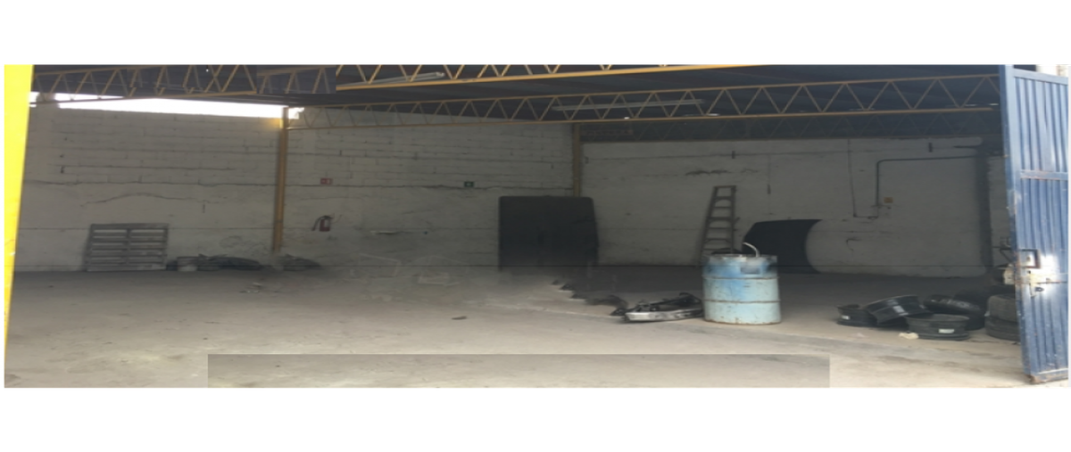 Foto de bodega en venta en  , centro, monterrey, nuevo león, 11947099 No. 02