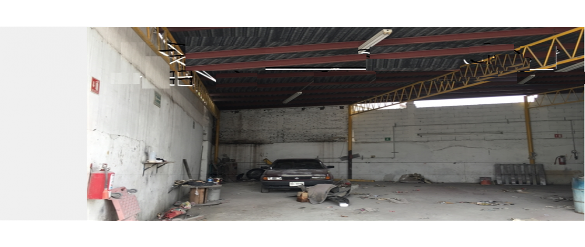 Foto de bodega en venta en  , centro, monterrey, nuevo león, 11947099 No. 03