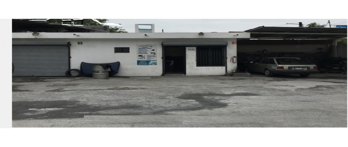 Foto de bodega en venta en  , centro, monterrey, nuevo león, 11947099 No. 04