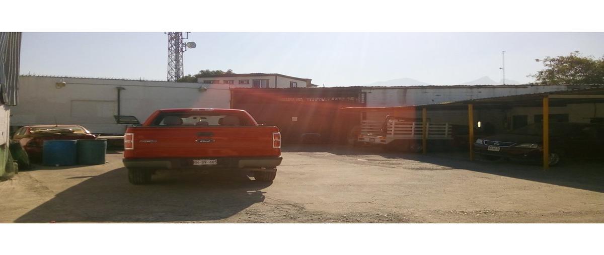 Foto de bodega en venta en  , centro, monterrey, nuevo león, 11947099 No. 05