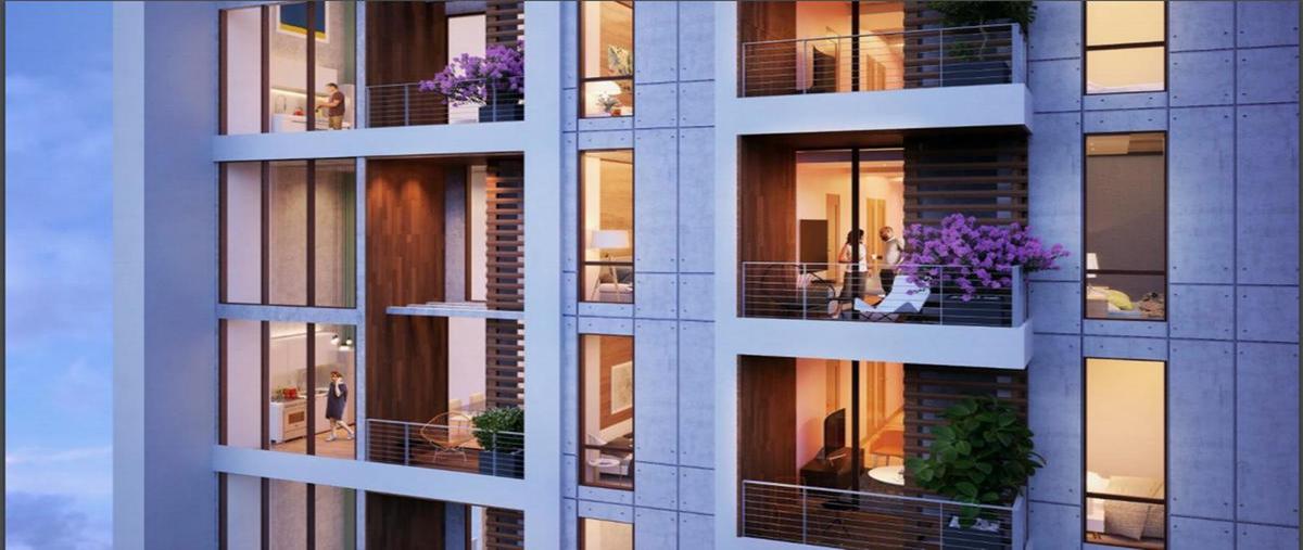 Foto de departamento en venta en  , centro, monterrey, nuevo león, 17506043 No. 04