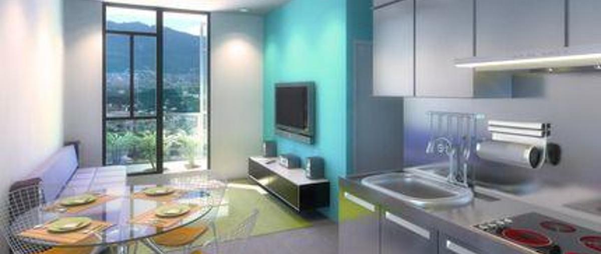 Foto de departamento en venta en  , centro, monterrey, nuevo león, 17506043 No. 05