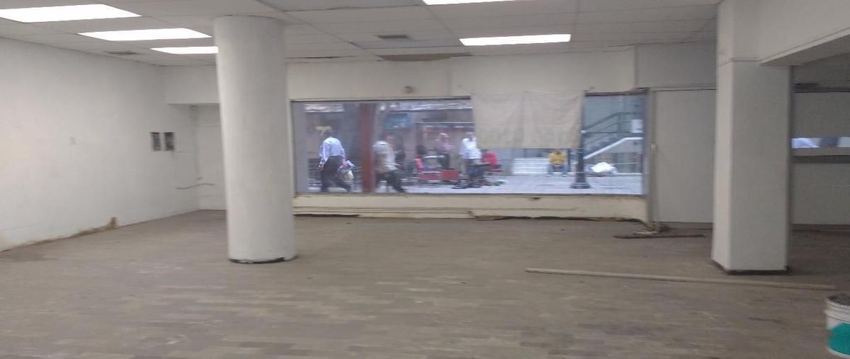 Foto de edificio en renta en  , centro, monterrey, nuevo león, 17946099 No. 04