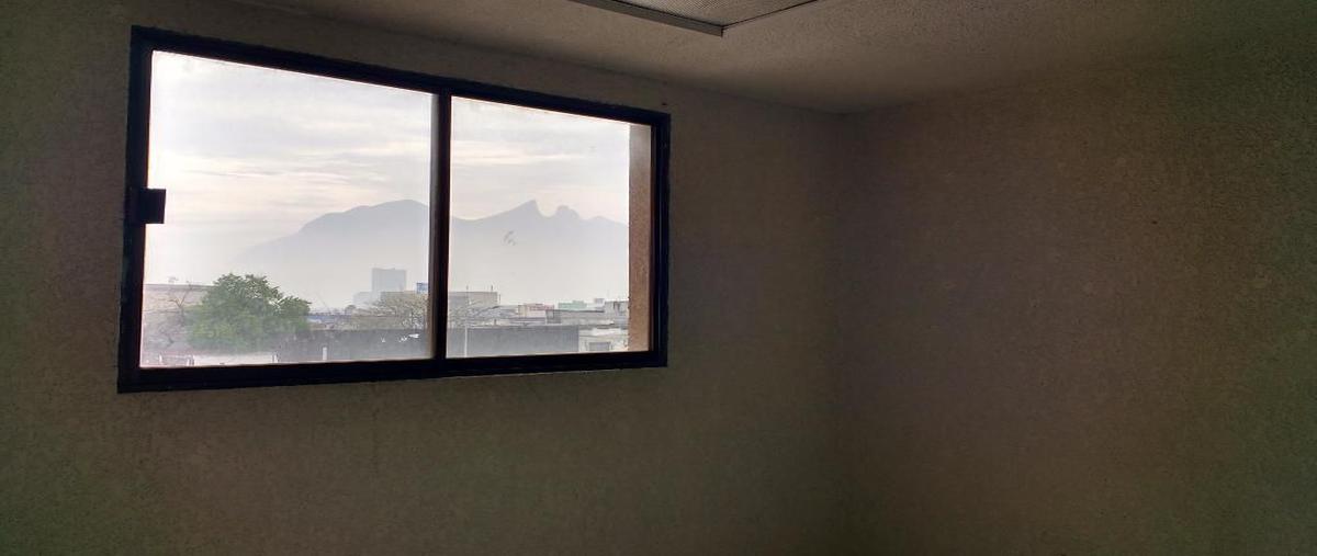 Foto de edificio en renta en  , centro, monterrey, nuevo león, 17946107 No. 04