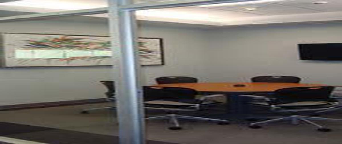 Foto de oficina en renta en  , centro, monterrey, nuevo león, 18492542 No. 04