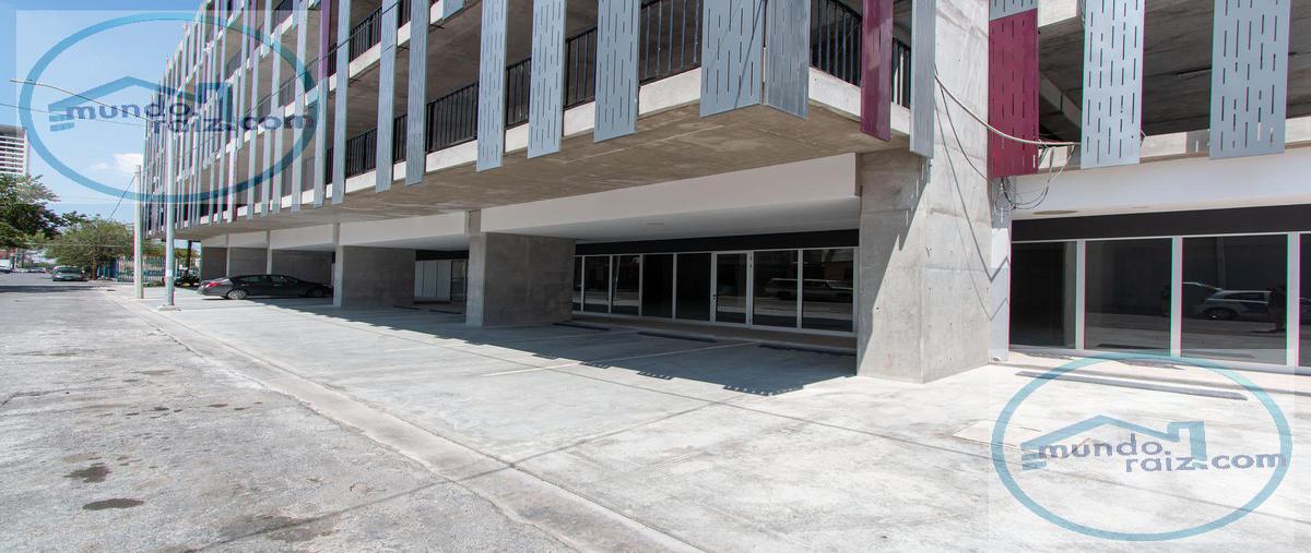 Foto de departamento en venta en  , centro, monterrey, nuevo león, 20571478 No. 03