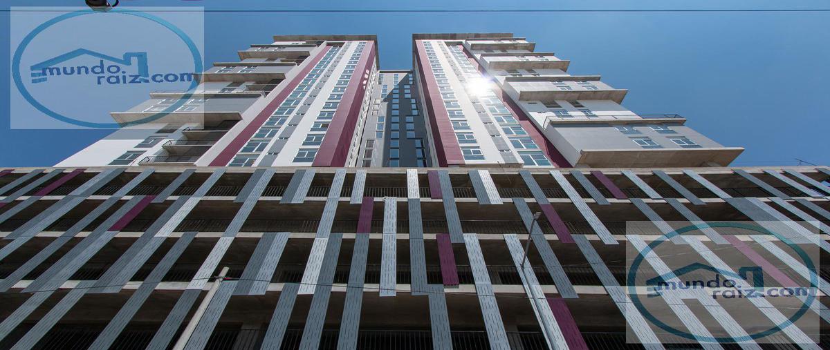 Foto de departamento en venta en  , centro, monterrey, nuevo león, 20571478 No. 04