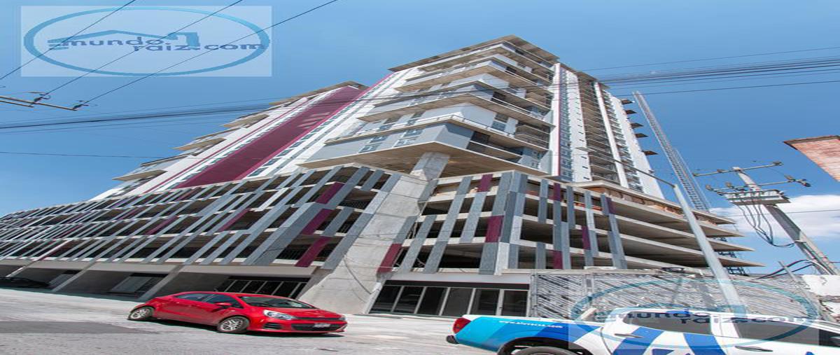 Foto de departamento en venta en  , centro, monterrey, nuevo león, 20571478 No. 05