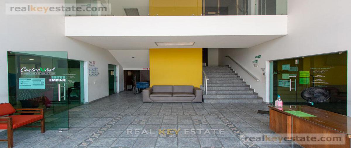 Foto de oficina en venta en  , centro, monterrey, nuevo león, 0 No. 05