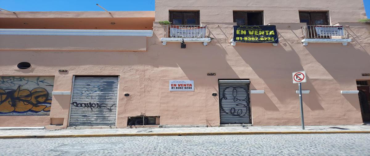 Foto de casa en venta en  , centro, monterrey, nuevo león, 0 No. 03