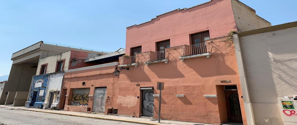Foto de casa en venta en  , centro, monterrey, nuevo león, 0 No. 05