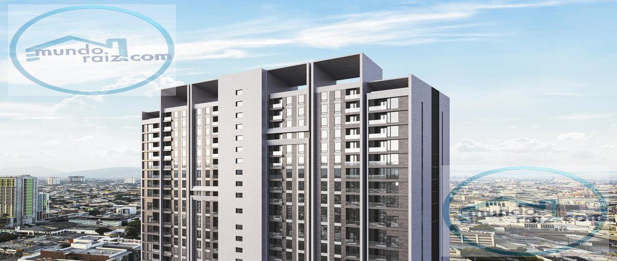 Foto de departamento en venta en  , centro, monterrey, nuevo león, 0 No. 03