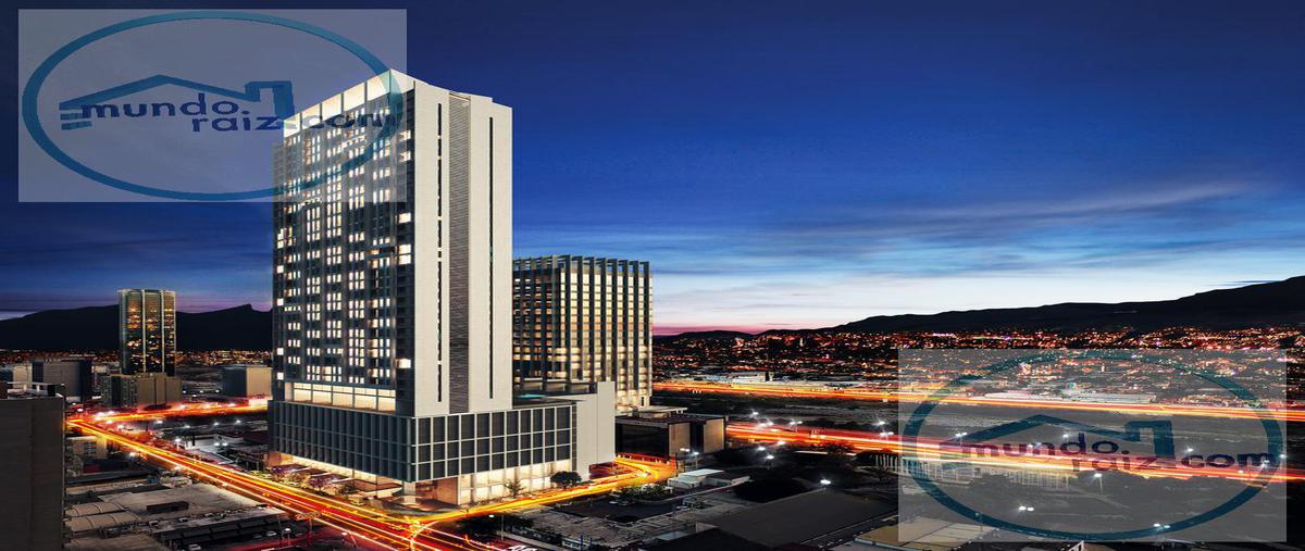 Foto de departamento en venta en  , centro, monterrey, nuevo león, 0 No. 05